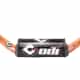 Podium Flight Handlebar KTM OE in vibrant orange color, designed for optimal performance and style for KTM motorcycles.