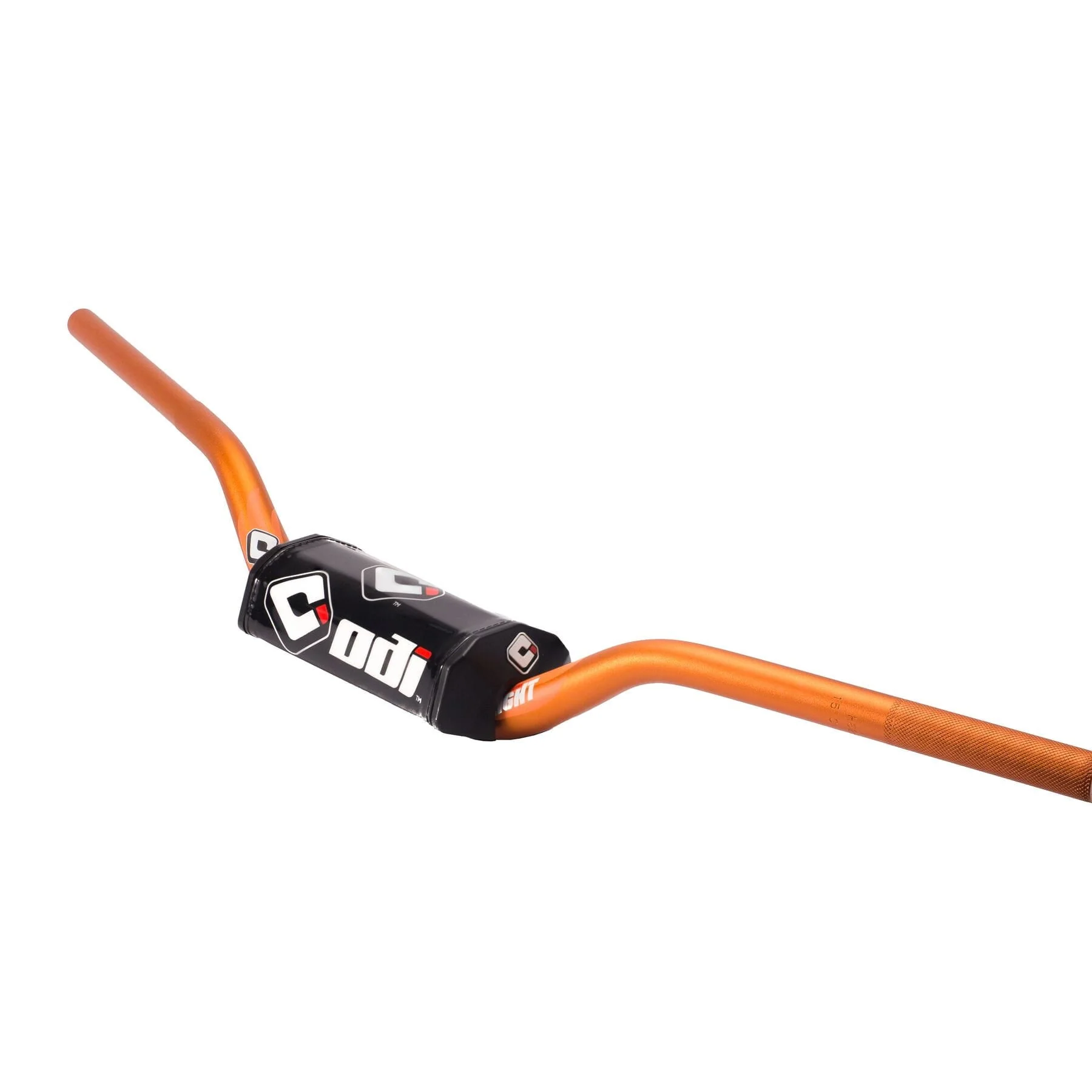 Podium Flight Handlebar KTM OE - Orange image 1