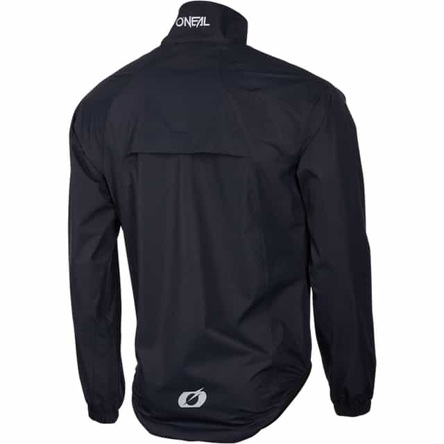 BREEZE WP Jacket black image 2