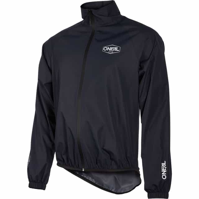BREEZE WP Jacket black image 3
