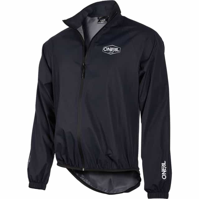 BREEZE WP Jacket black image 4