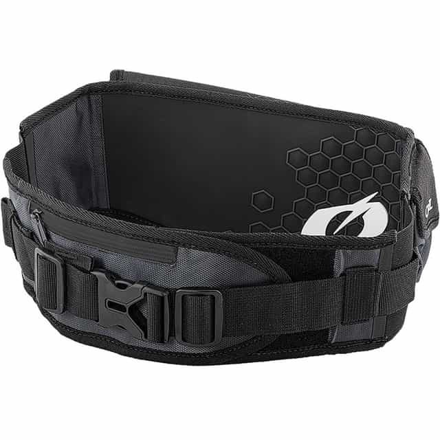WAIST TOOLBAG black image 2