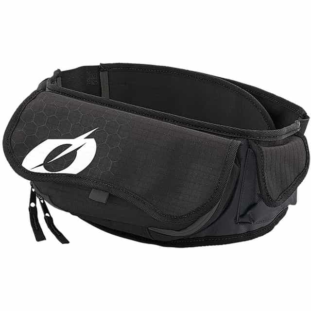 WAIST TOOLBAG black image 4