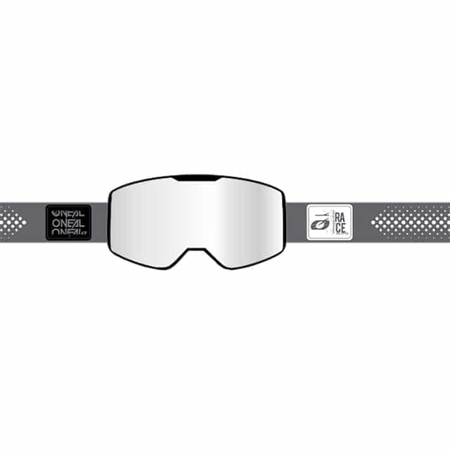 B-20 Goggle STATIC