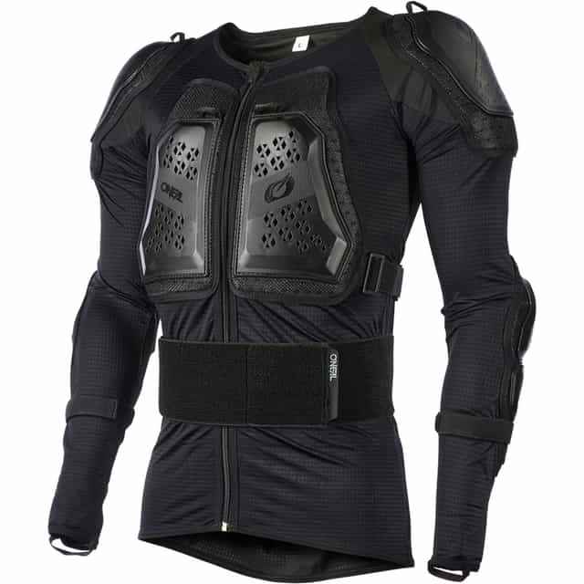 UNDERDOG Protector Jacket V.23 black image 3
