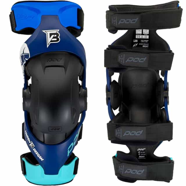 K4 2.0 Knee Brace image 5