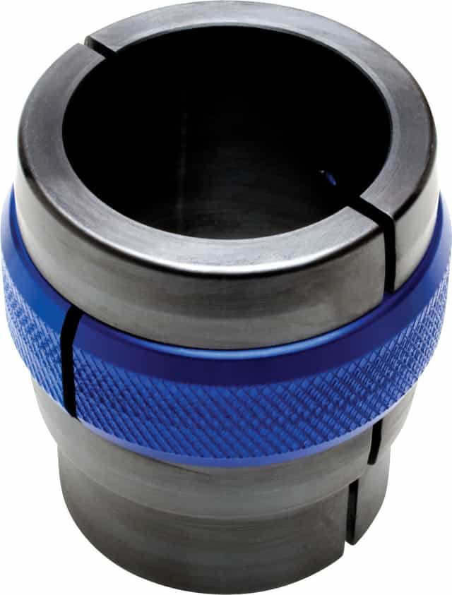 Ringer Seal Driver 45 mm - a professional tool for efficiently installing seals and bearings, featuring a durable design and precise diameter.