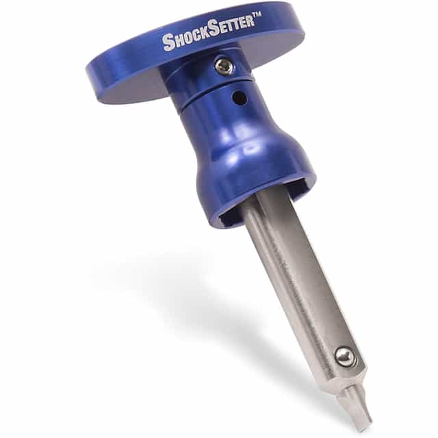 ShockSetter