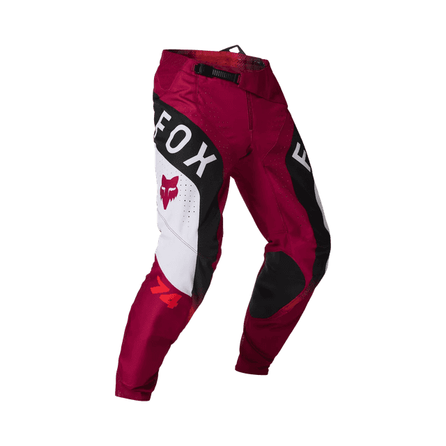 360 TINE PANT - CRANBERRY