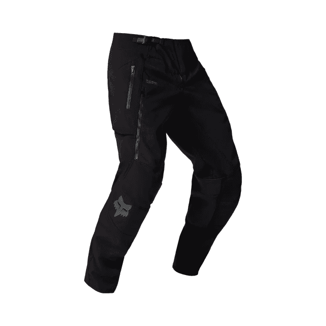 RANGER OFF ROAD PANT - BLACK
