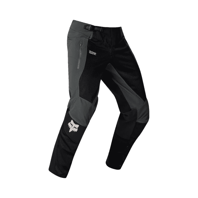RANGER AIR OFF ROAD PANT - BLACK/GREY